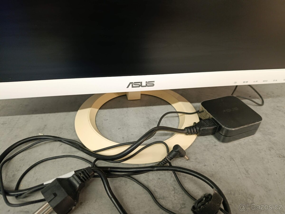 ASUS monitor 23" - 2