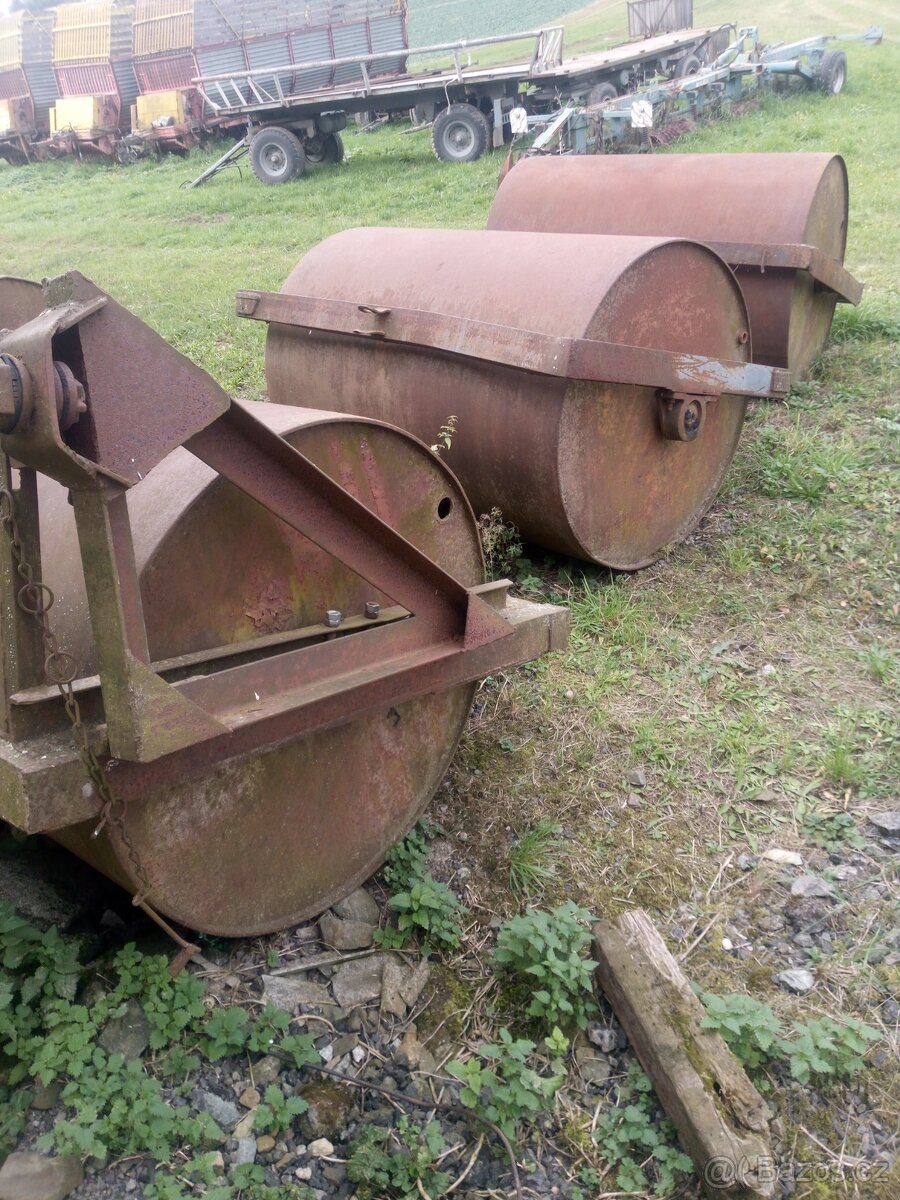 Luční vál - 2