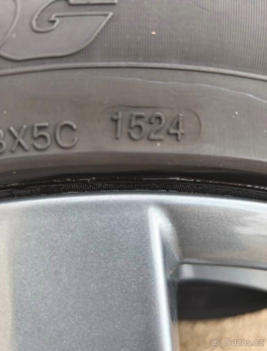 245/45 R18 Letni - 2