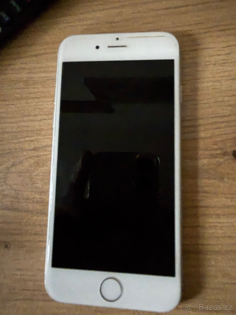 iPhone 6 64gb 87% baterie - 2