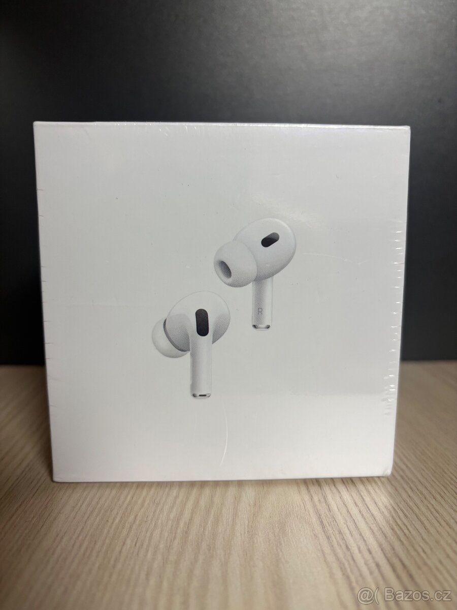 Apple Air Pods Pro 2 - 2