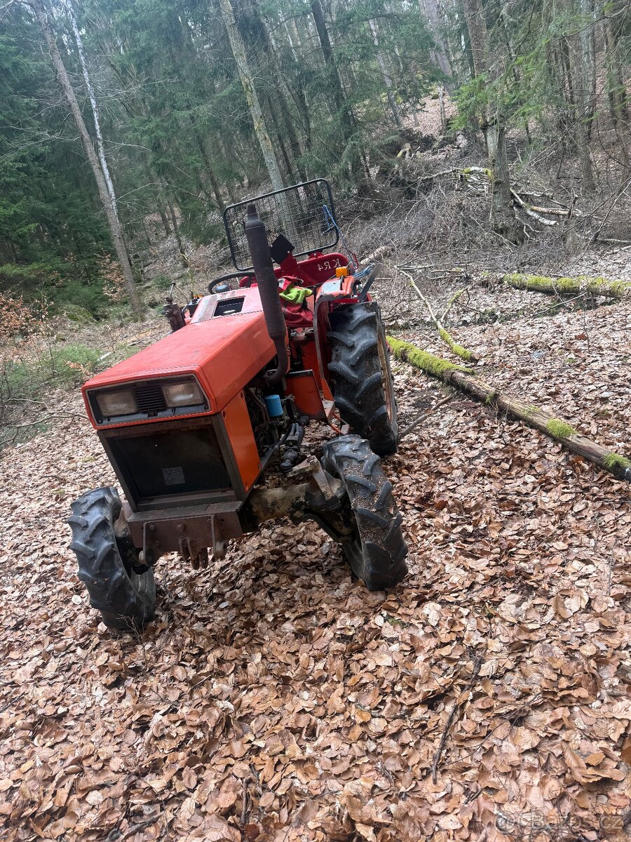 Prodám Hinomoto e2804 - 2