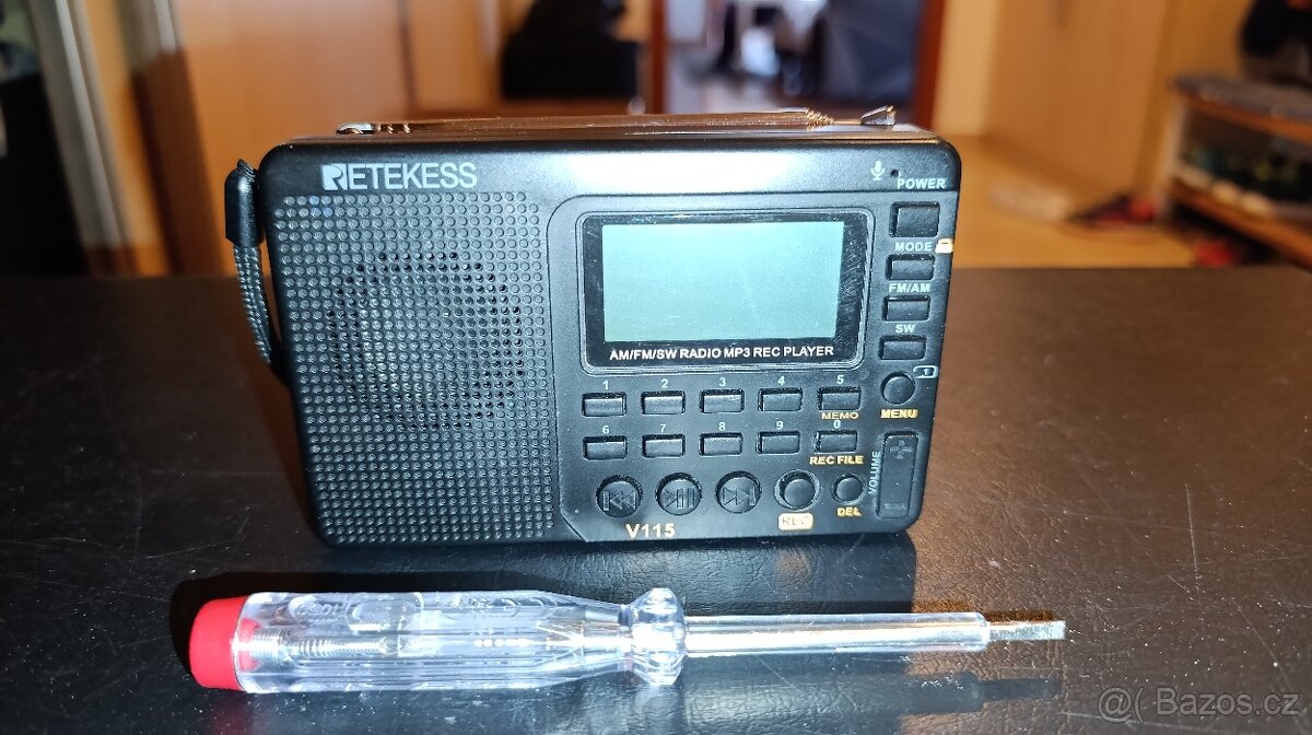 fm rádio - 2