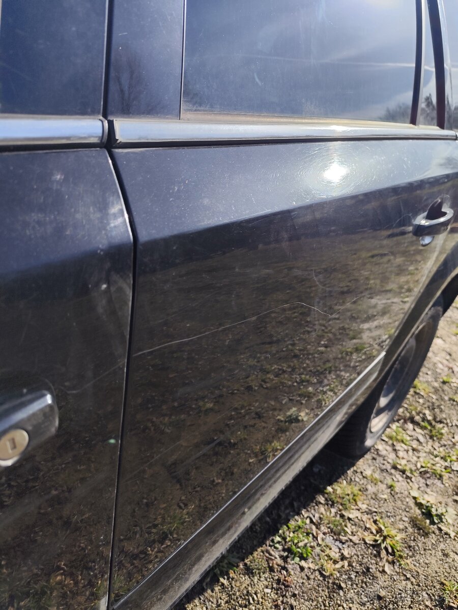Opel Astra Caravan 1.6 - 2