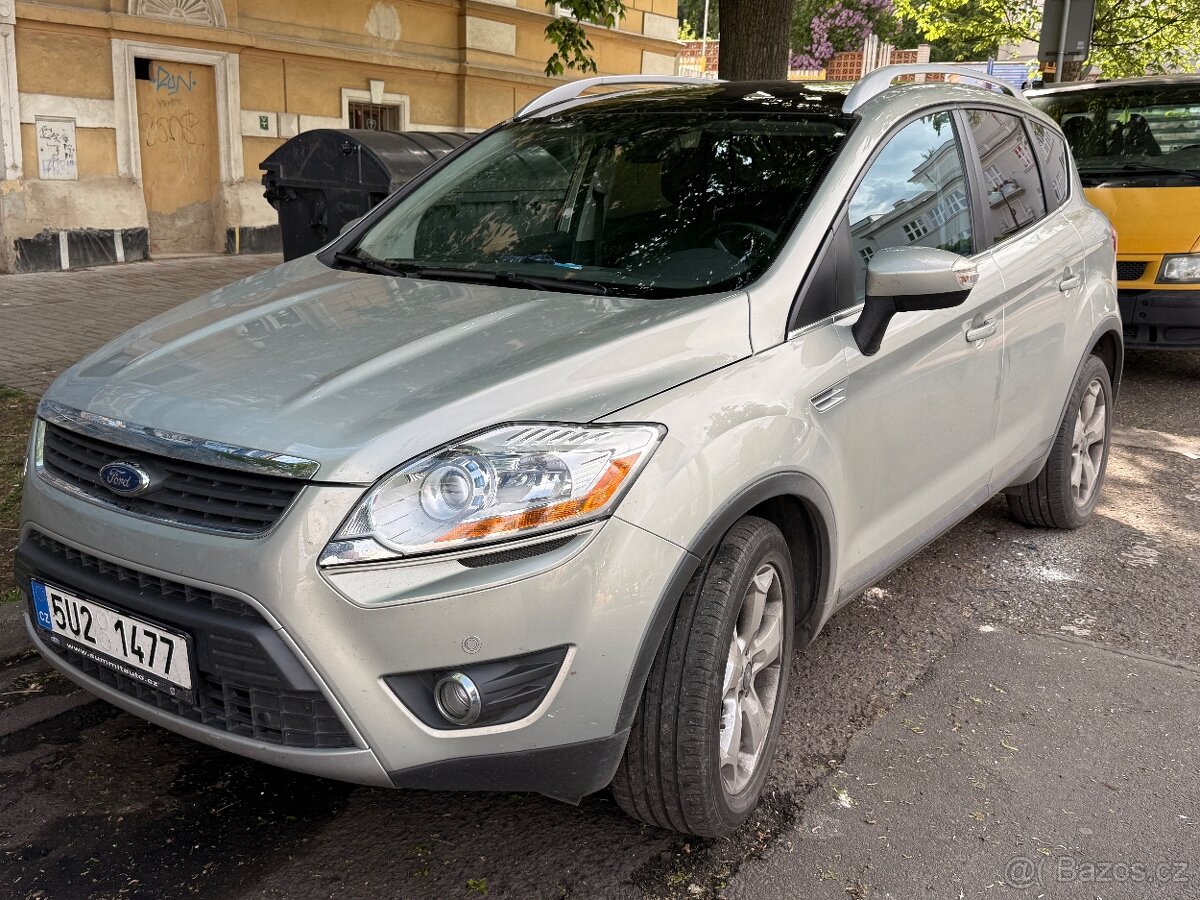Ford KUGA 2.0 TDCI - 2