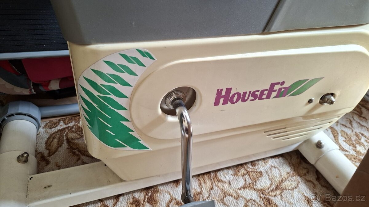 Rotoped Housefit - 2