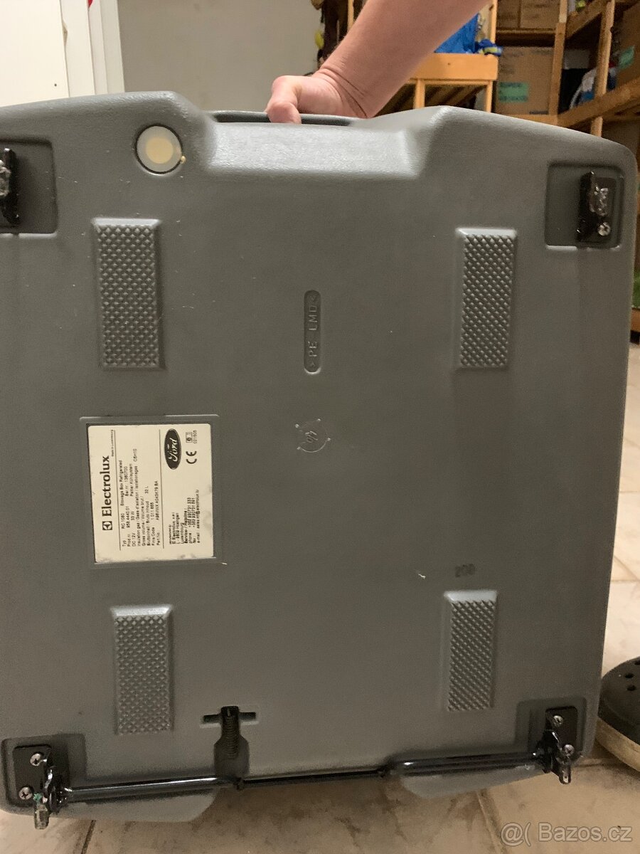 Originální Chladicí box Elektrolux - 2