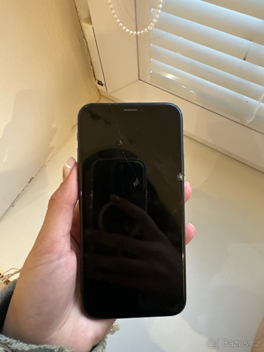 iPhone x - 2