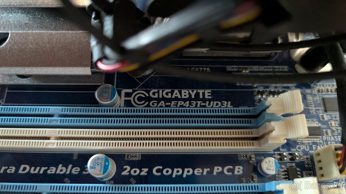 LGA 775 Combo - 2