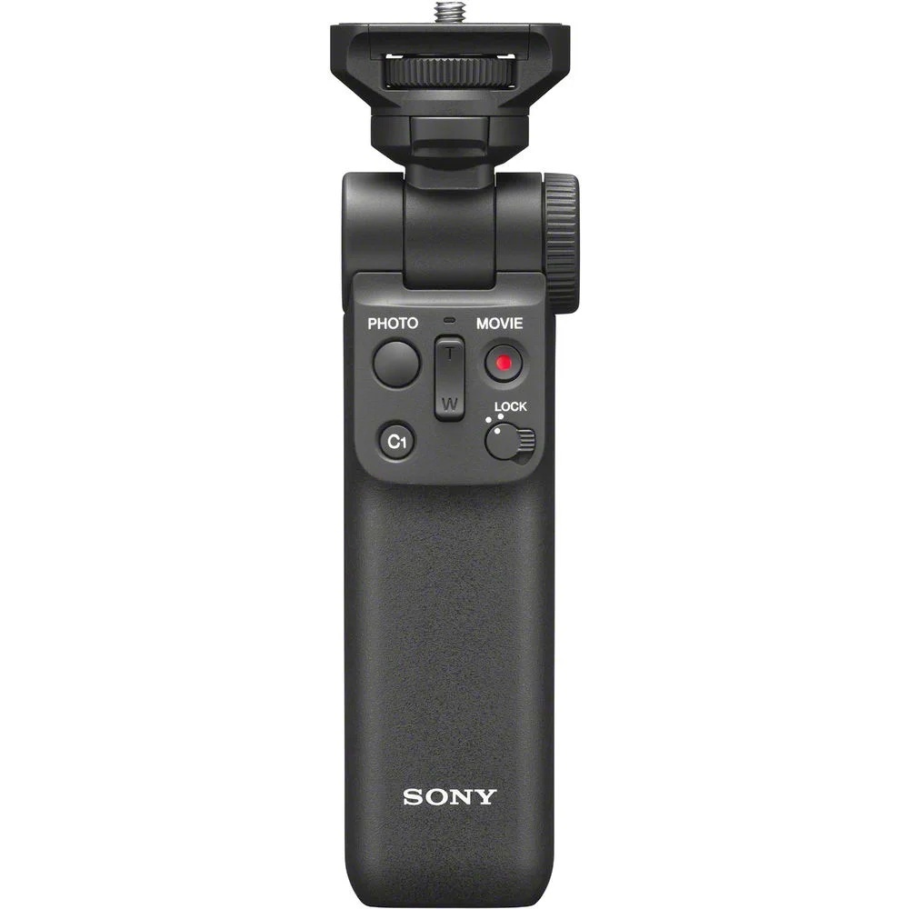 Sony ZV1 - 2