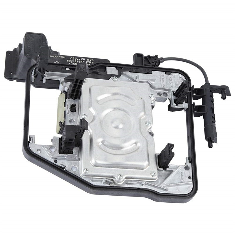 Mechatronika DSG 7 - 2