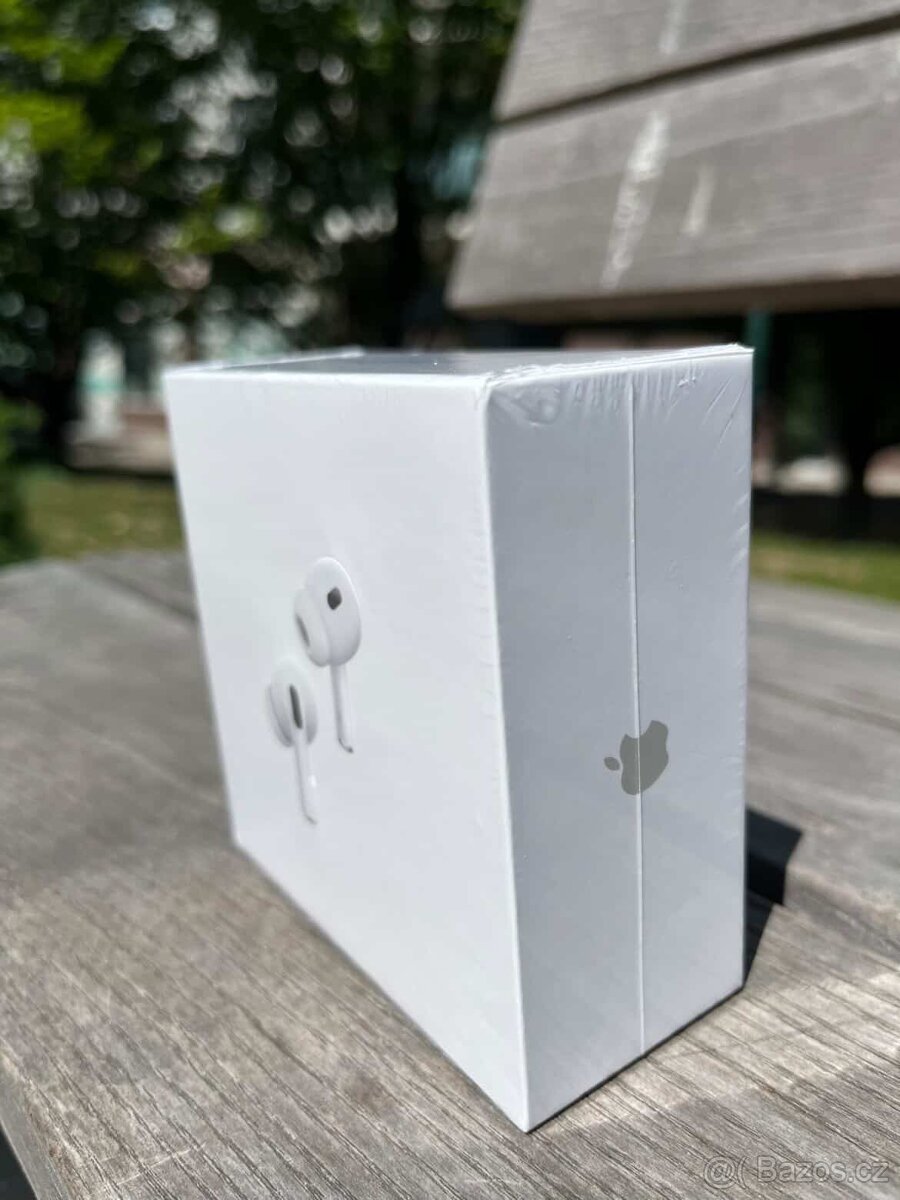 AirPods pro 2 - 2