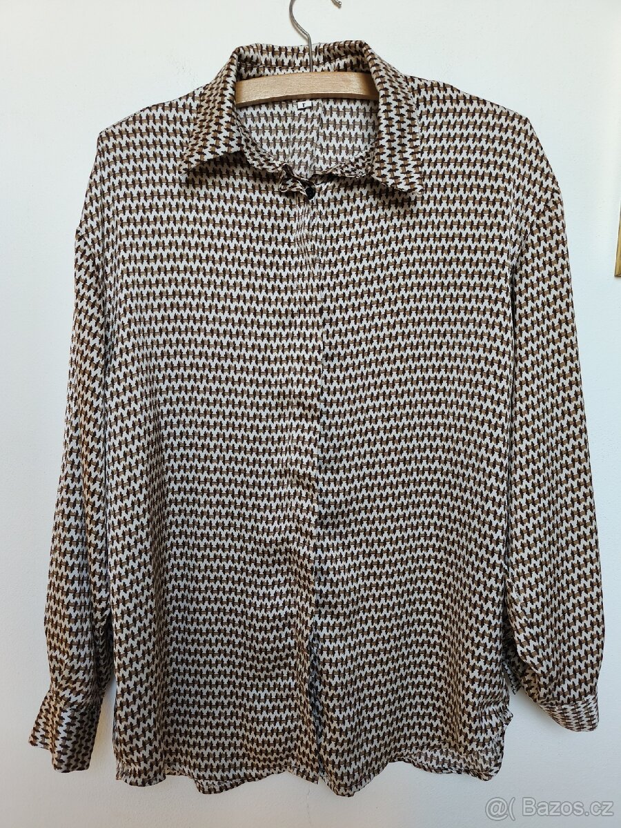 Dámské oblečení L,XL - 2