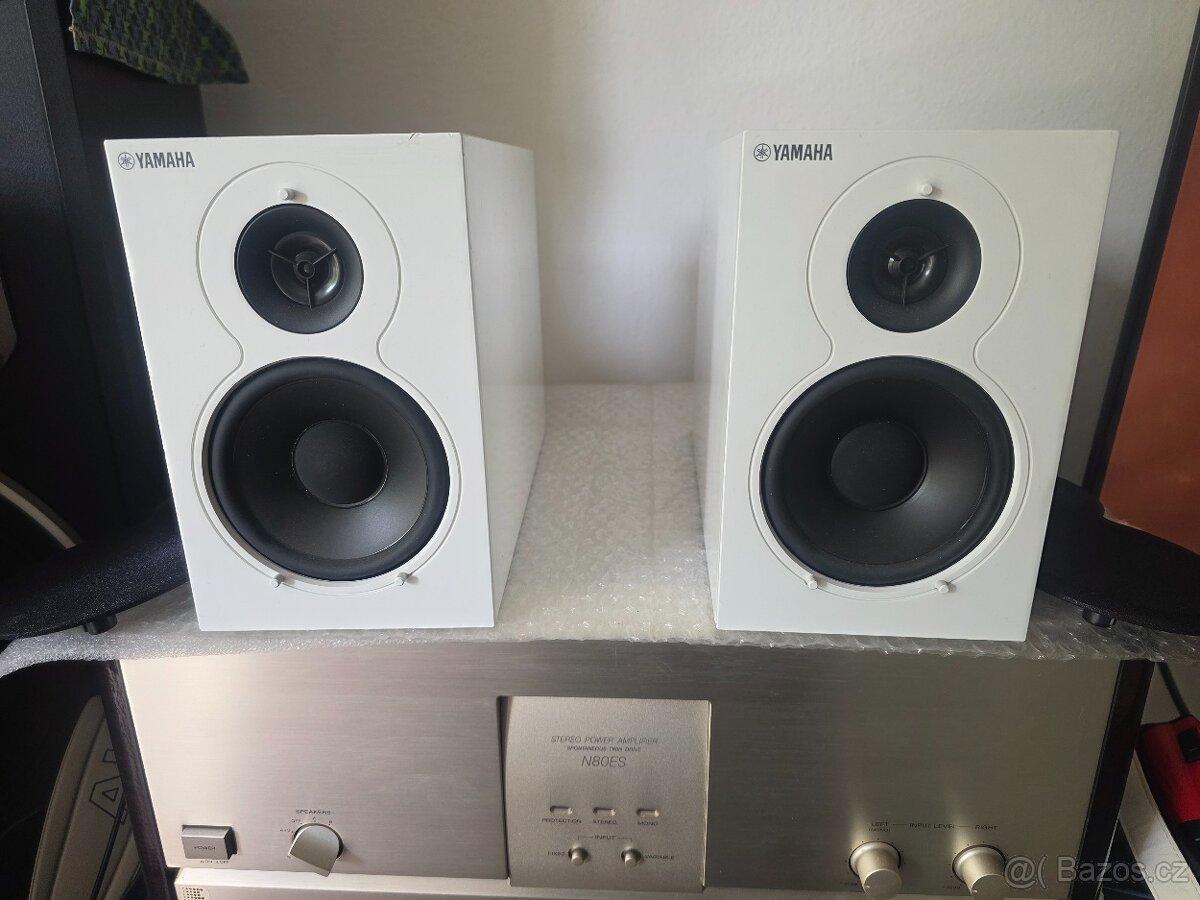 YAMAHA NS BP 110 - 2