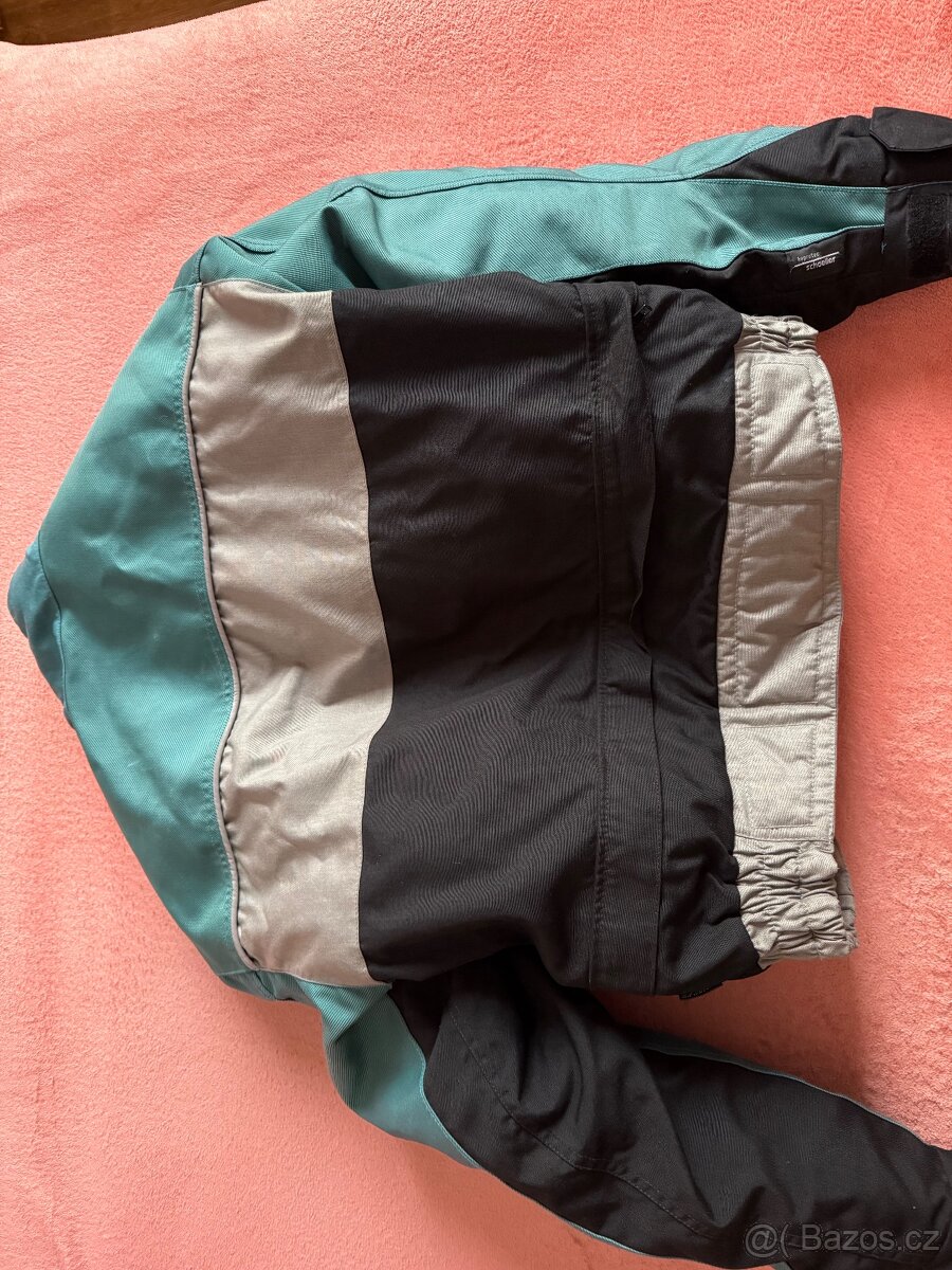 Moto bunda - 2