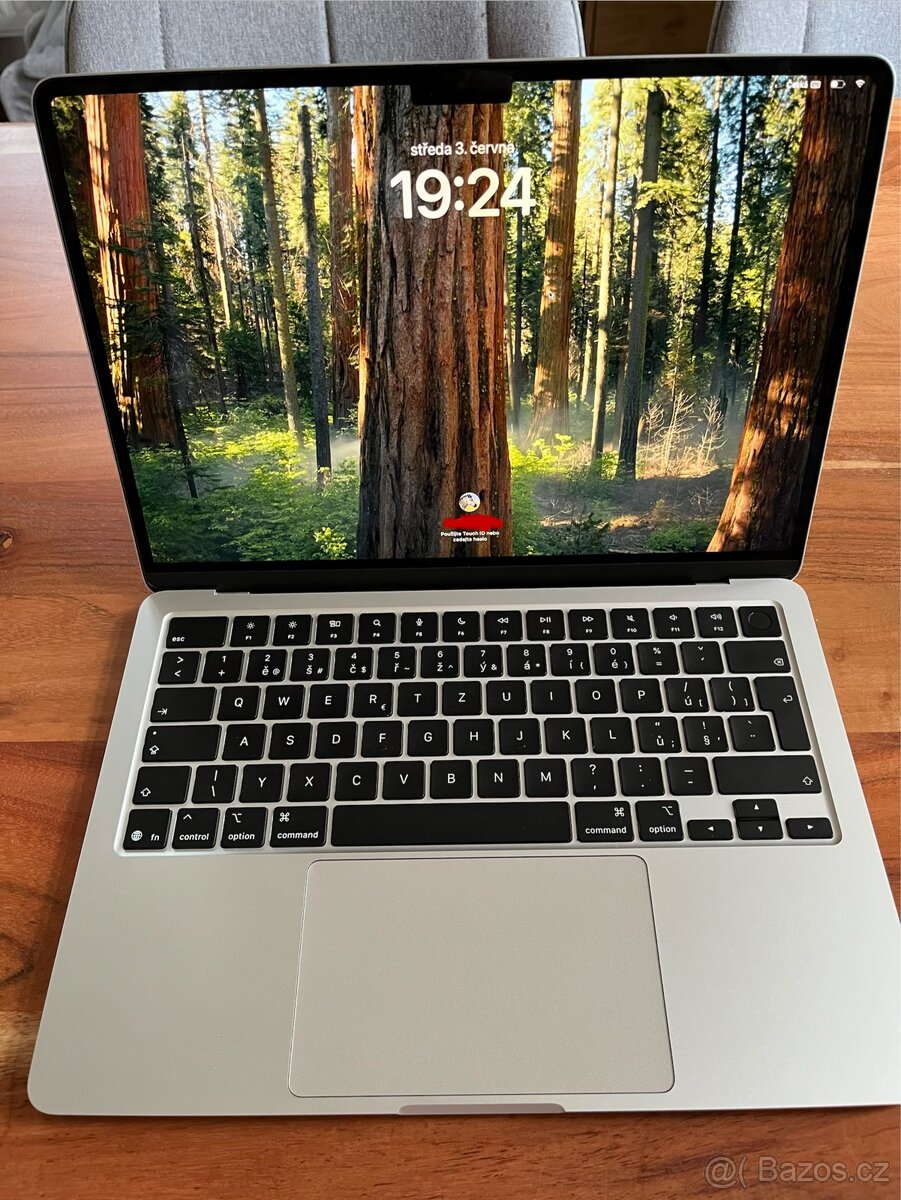 MacBook Air M4 2025 - 2