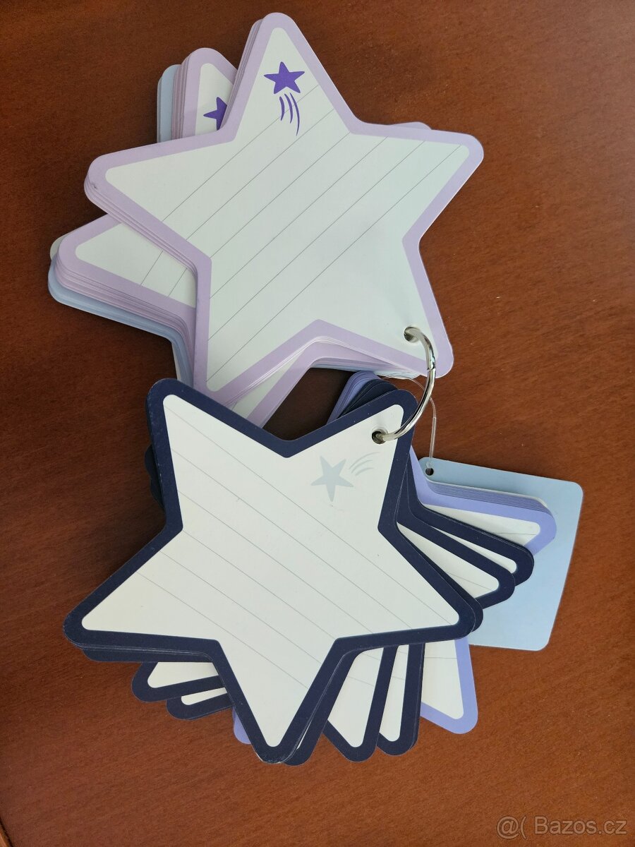 FLASH CARDS - 2