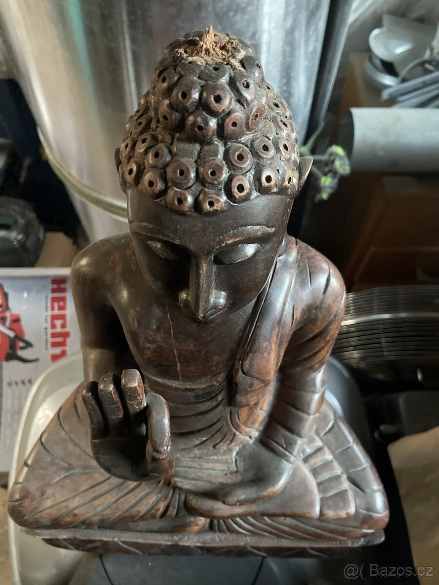 Budha - 2