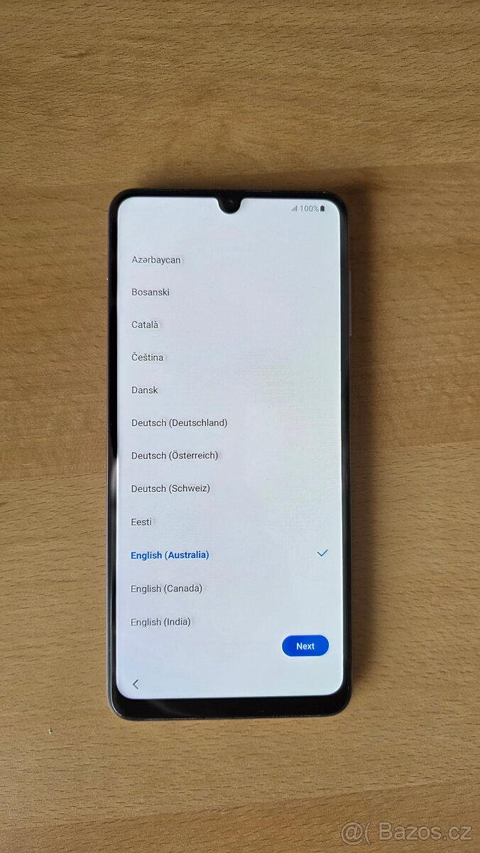 Samsung Galaxy A22 - 2