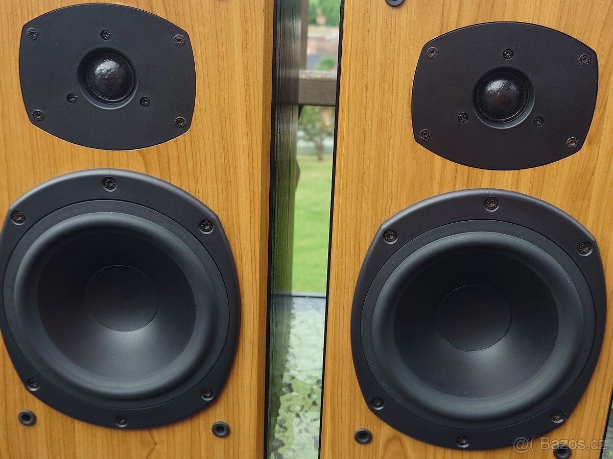 Tannoy Mercury M2 - 2