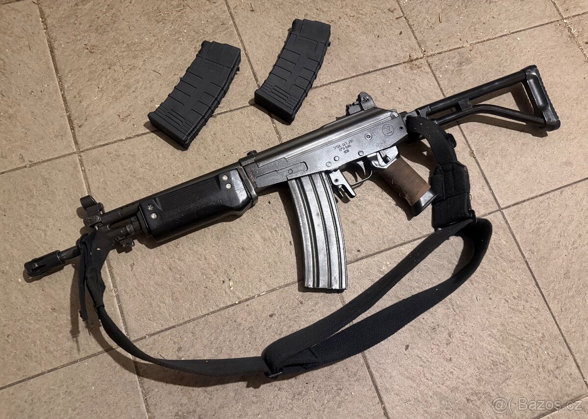 Galil S.A.R 223 rem - 2
