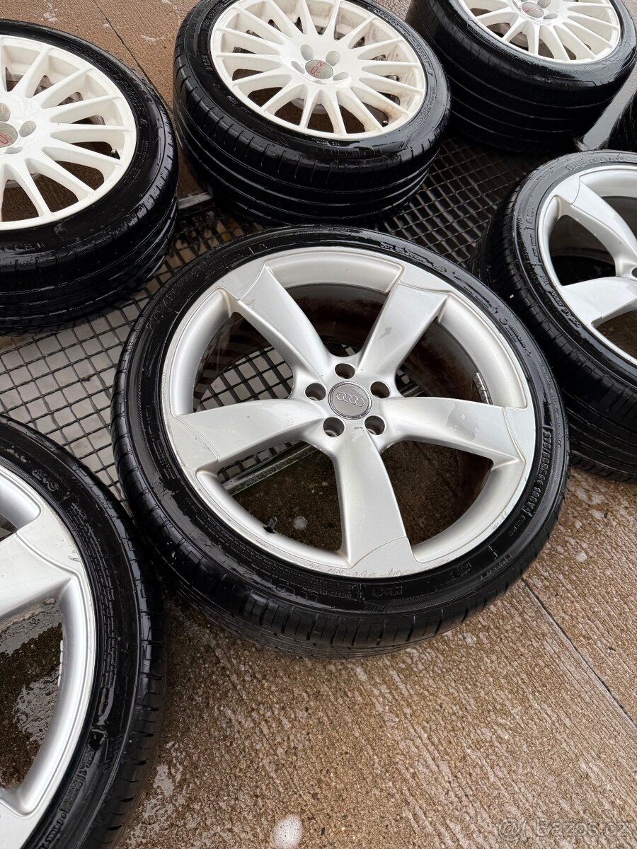 Rotor 5x112 r21 - 2
