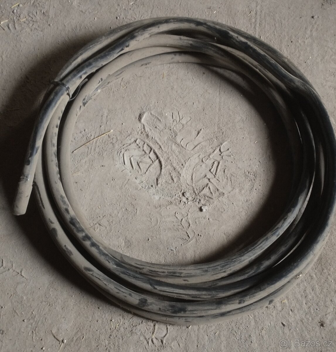 Elektro kabel AYKY 4x70 - 2