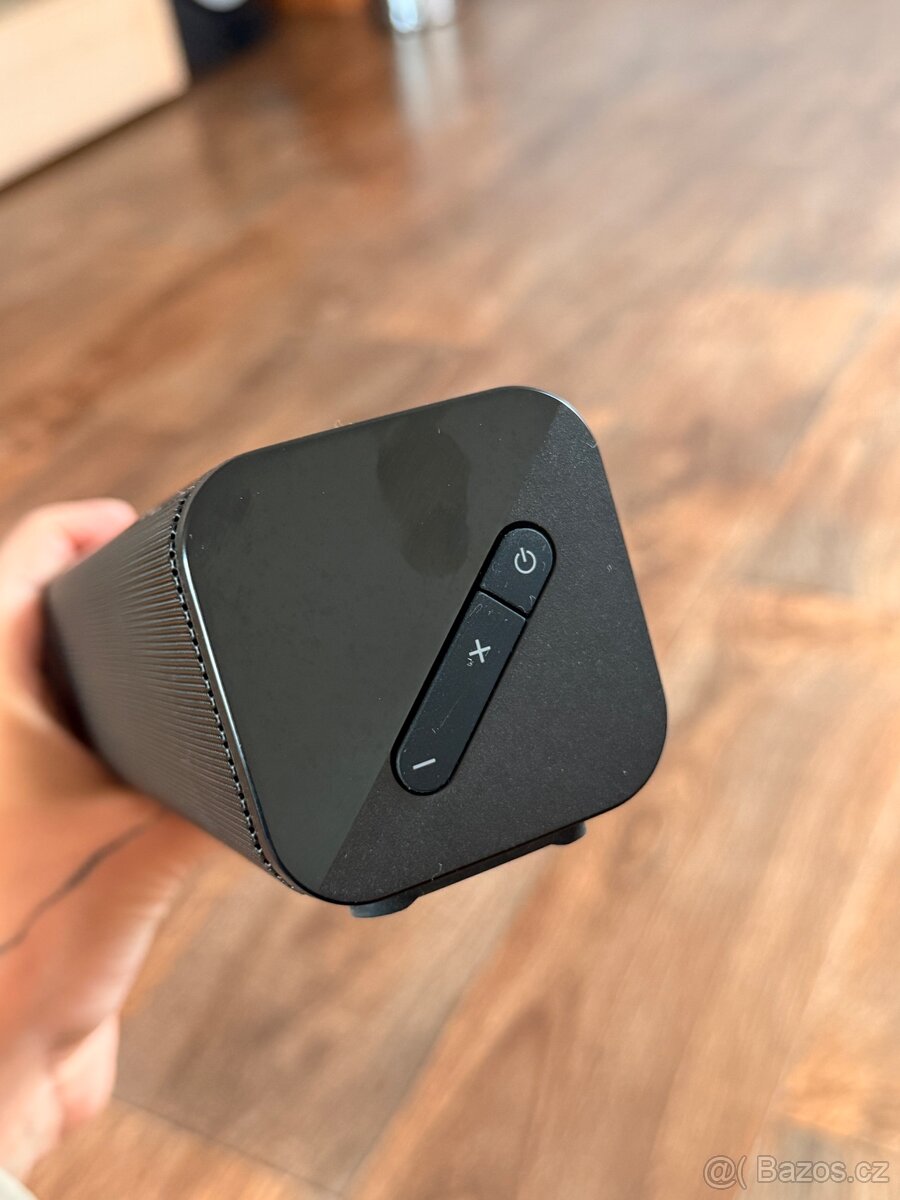 JVC SOUNDBAR - 2