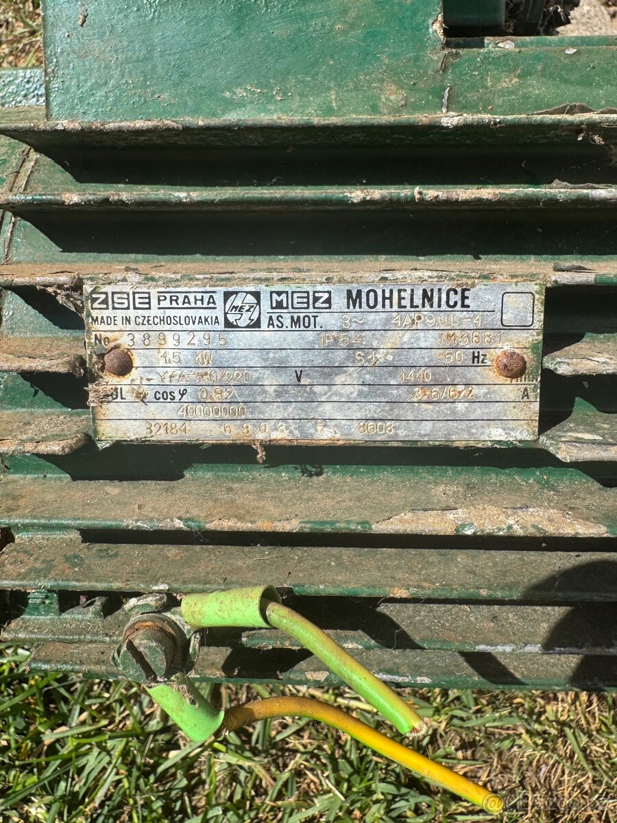 El.motor - 2