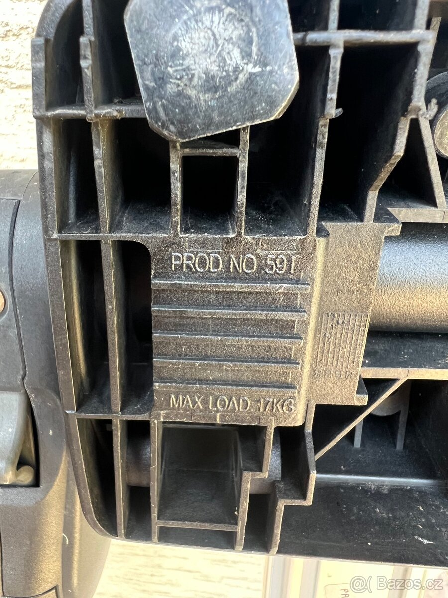Střešní nosič Thule 2 ks - 2