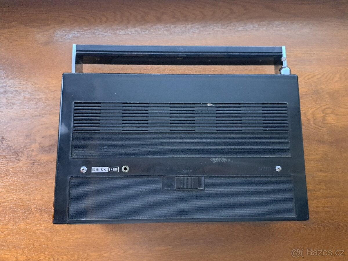 Radio SHARP - 2