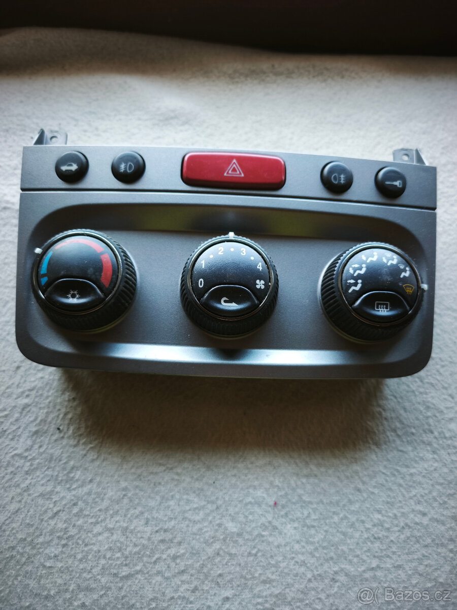 ALFA ROMEO 147 - 2