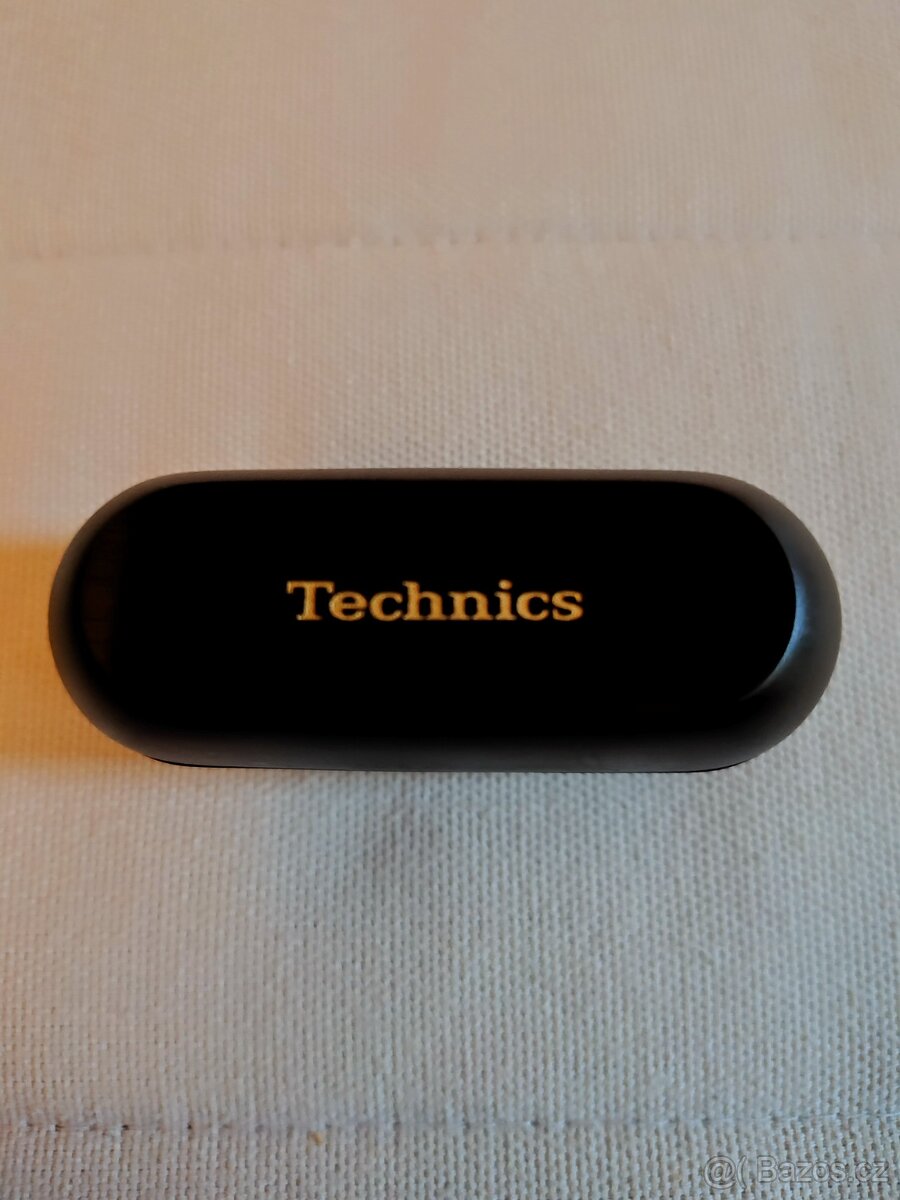 Technics EAH-AZ100 černá - 2