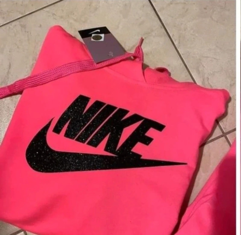 nike mikina L - 2