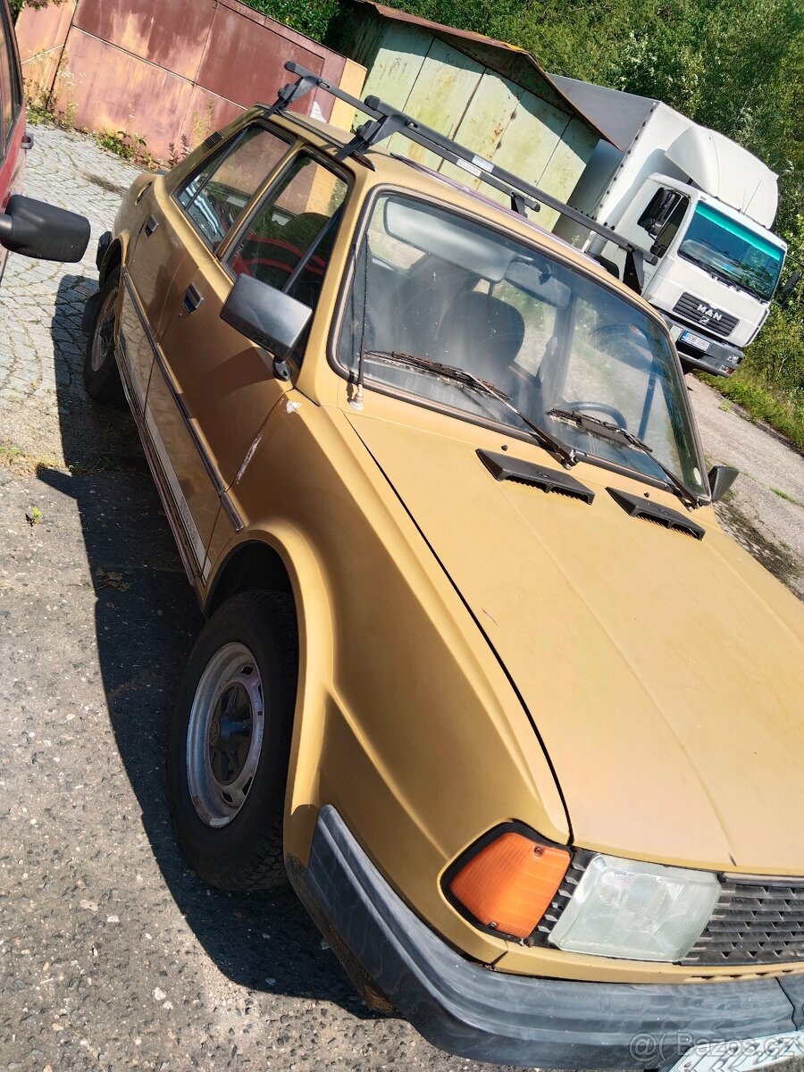 Škoda 120 - 2