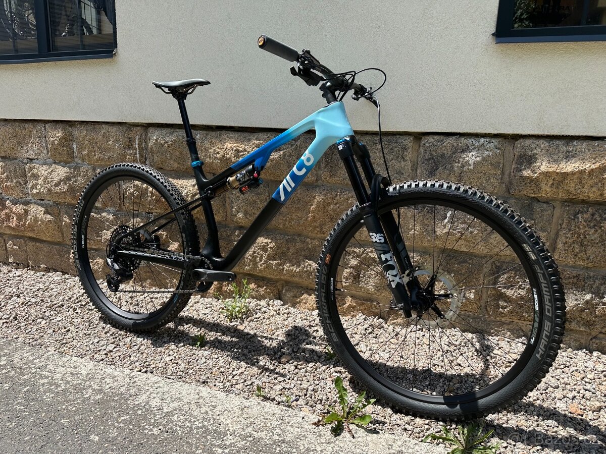 Trail bike ARC8 Essential - 2