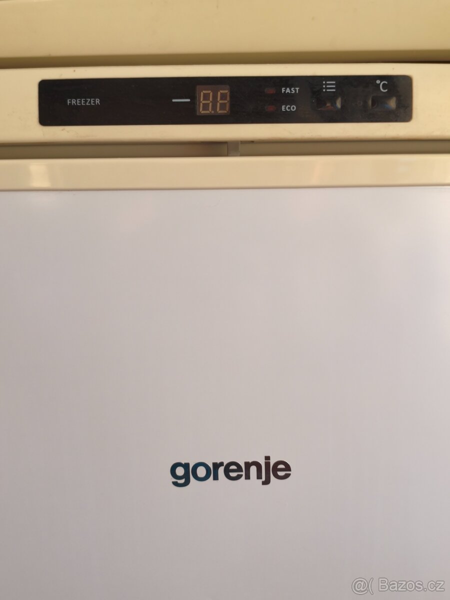 Mrazák Gorenje - 2