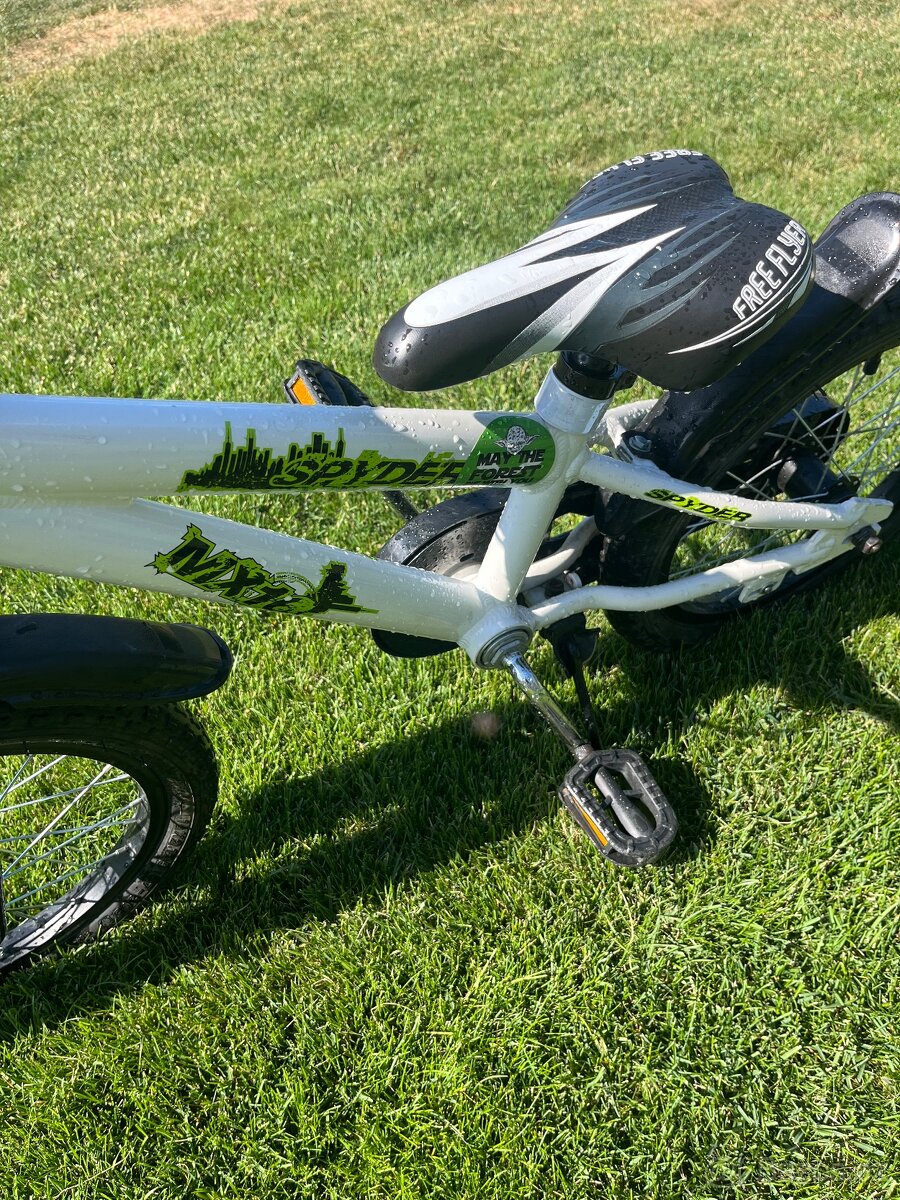 Kolo Mixit Spyder MX16 - 2