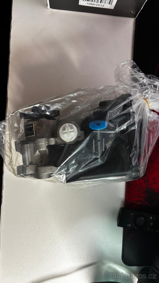 Servo Pumpa BMW E46 COMPACT 318TD - 2