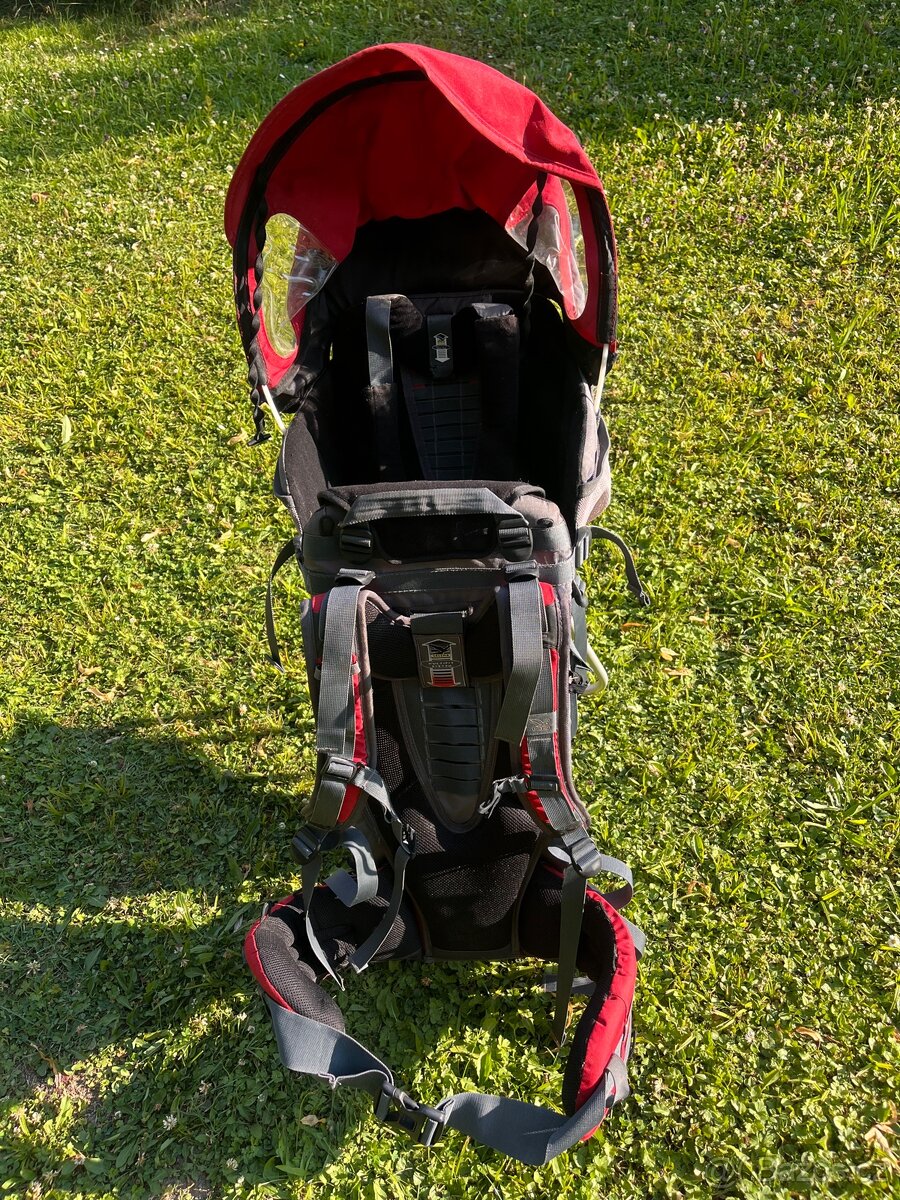 Krosna na dite Salewa koala - 2