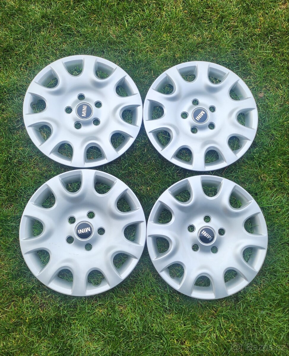 Poklice Mini R15 - 2