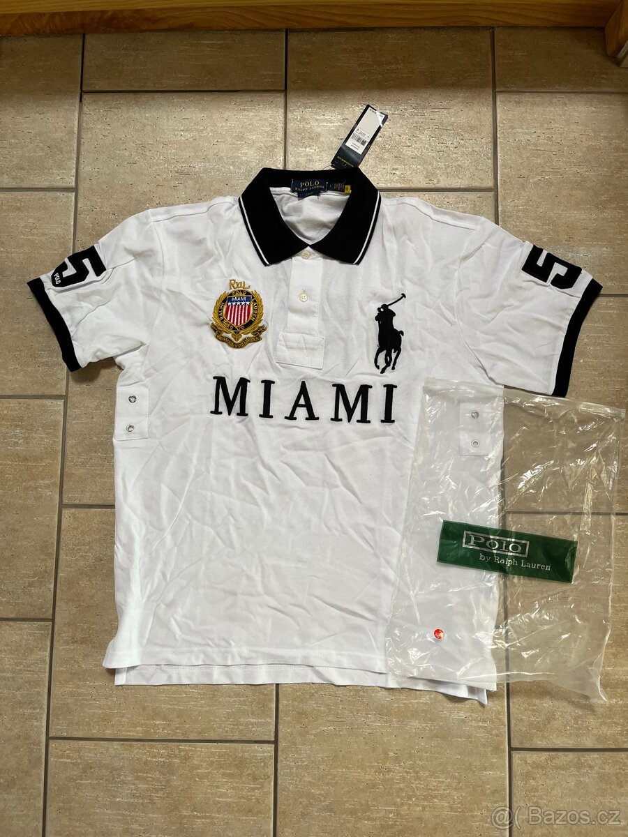 Ralph Lauren Polo dres - 2