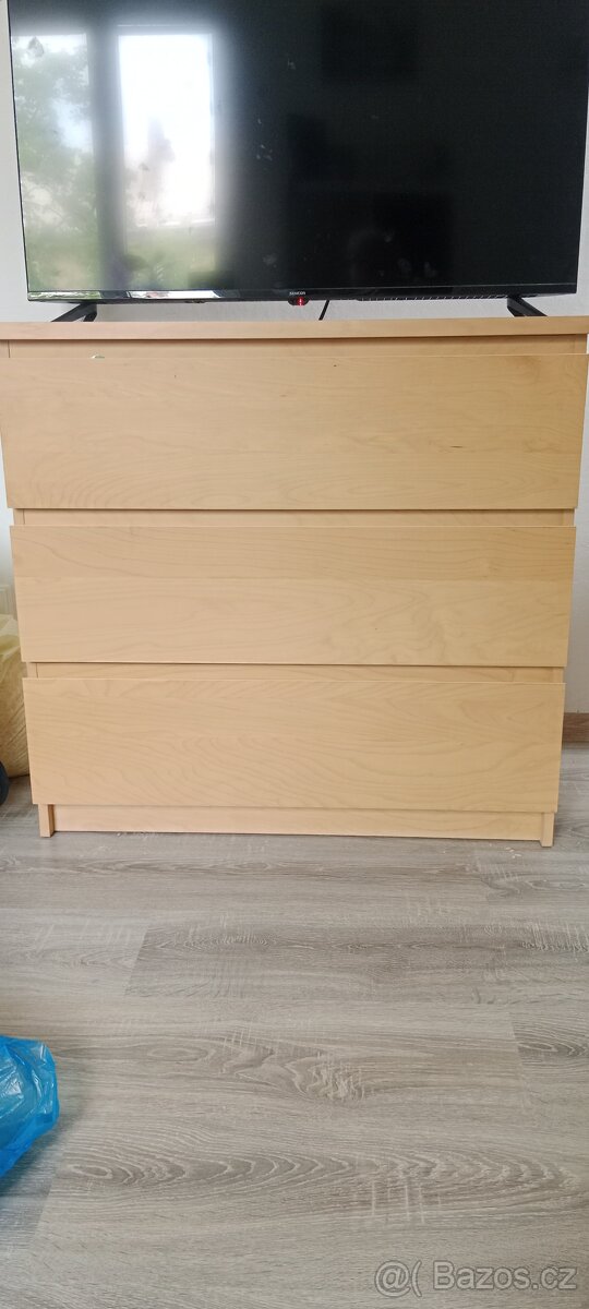 IKEA malm - 2