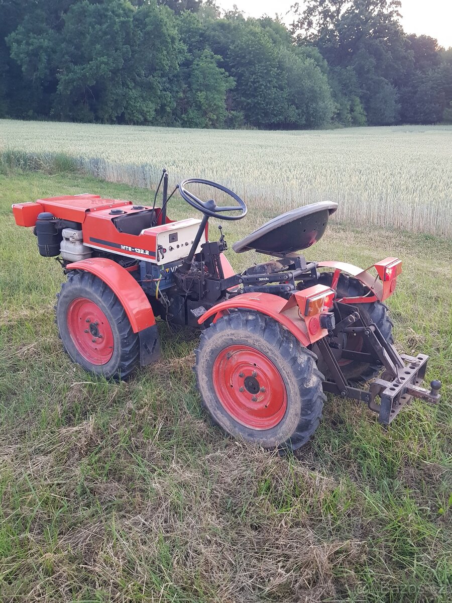 MT8 132.2 TOP STAV - 2