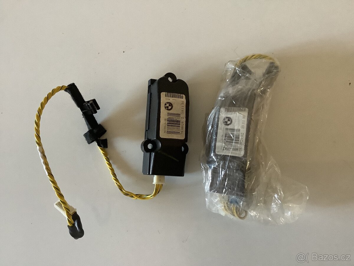 MODUL REPRODUKTORU AUDIO BMW 7838929 - 2