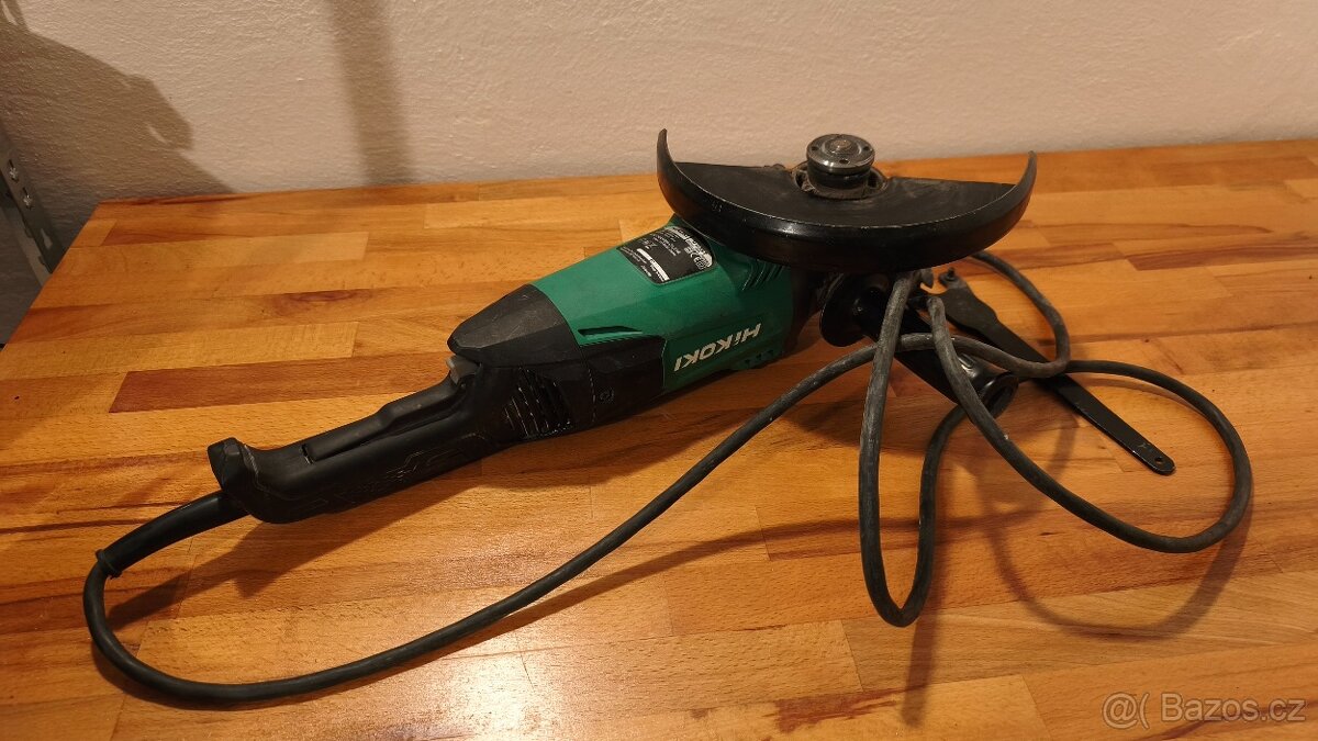 HiKoki flexa G23ST - 2