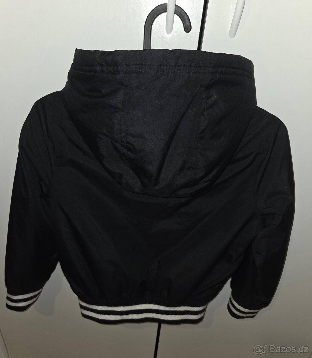 Bunda Abercrombie&Fitch - 2
