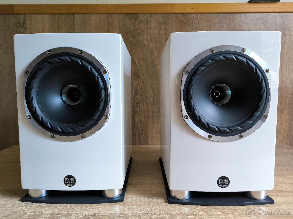 FYNE AUDIO F 500 SP - 2