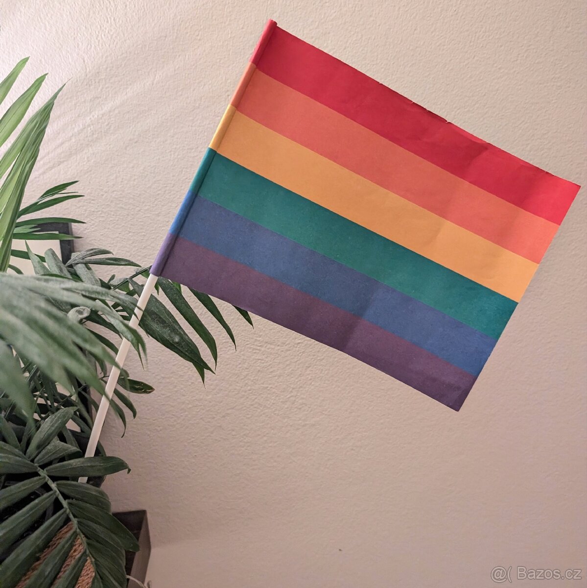 Pride vlajky - 2