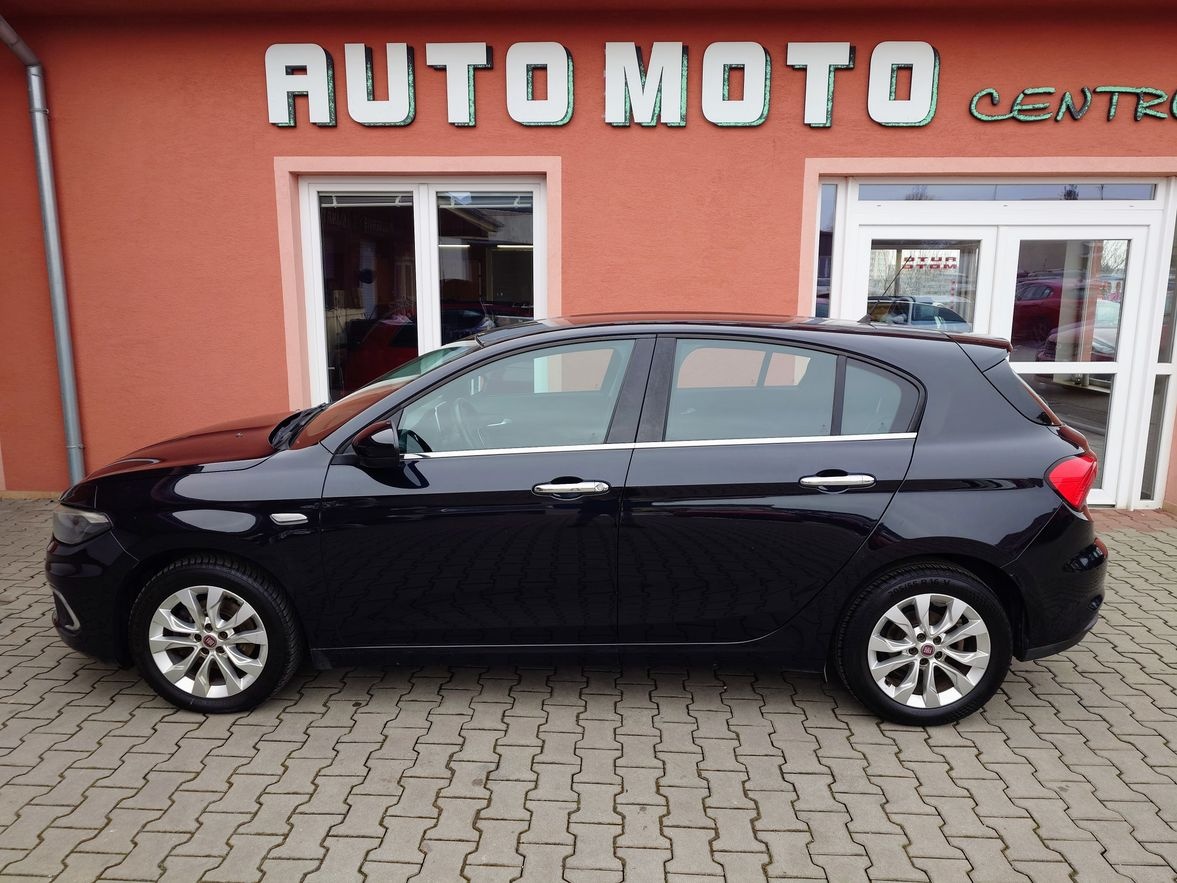Fiat Tipo 1.4 Lounge 70 kW - 2